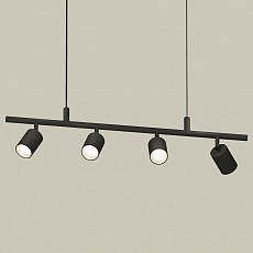 Подвесной светильник ambrella light xb xb9002130